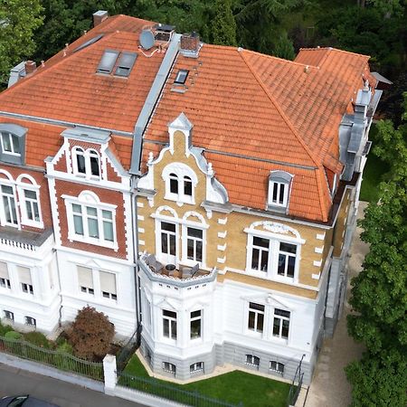 Villa Aurelia Colonia Exterior foto
