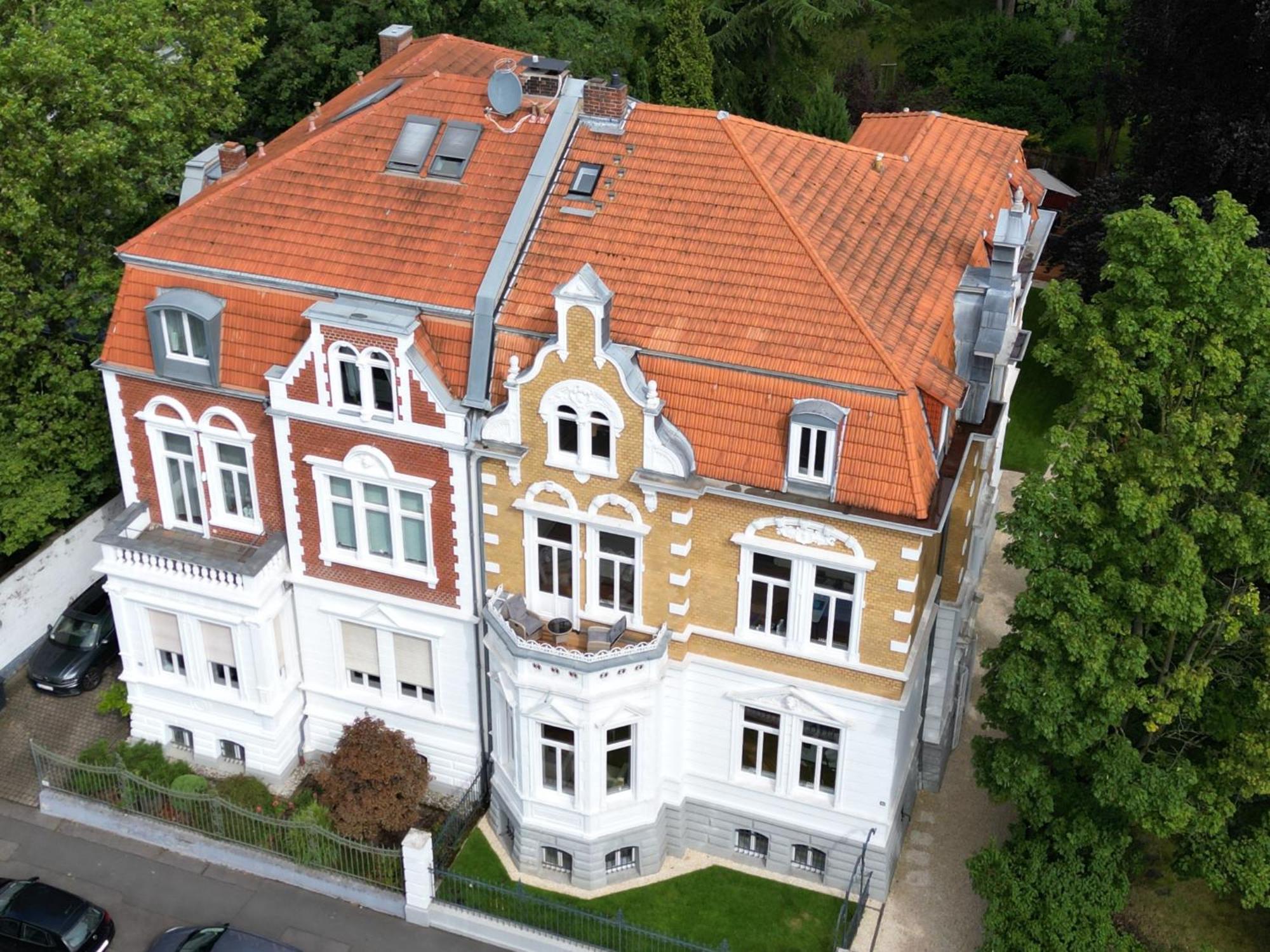 Villa Aurelia Colonia Exterior foto