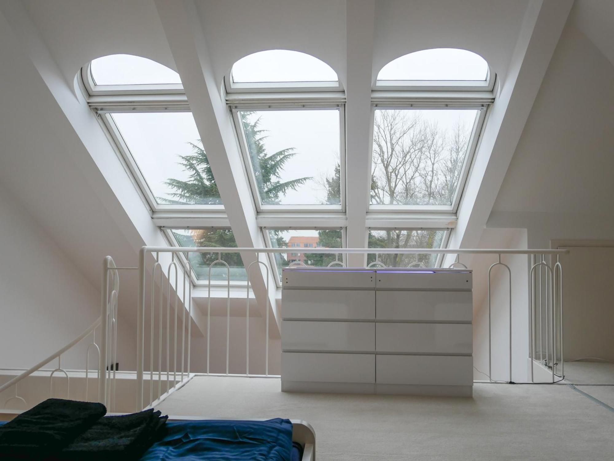 Villa Aurelia Colonia Habitación foto